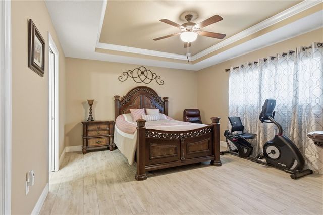 3018 BARRY ROAD, North Port, FL 34286