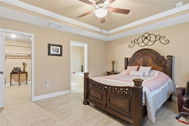 3018 BARRY ROAD, North Port, FL 34286