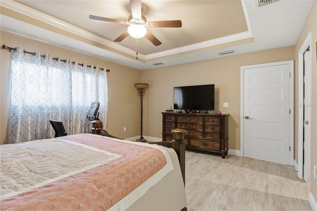 3018 BARRY ROAD, North Port, FL 34286