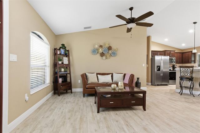 3018 BARRY ROAD, North Port, FL 34286