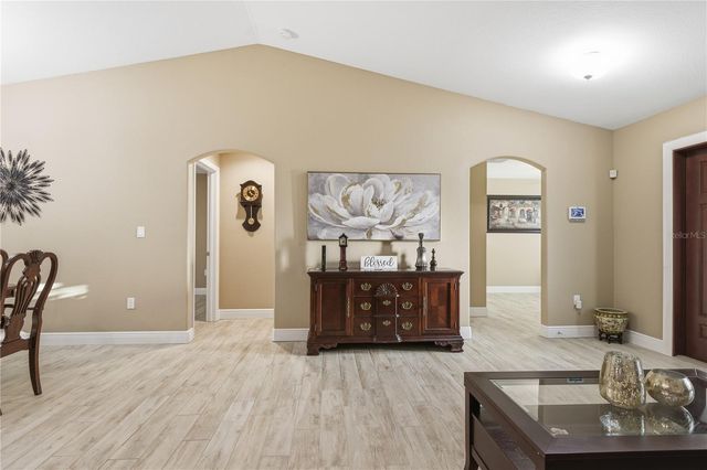 3018 BARRY ROAD, North Port, FL 34286