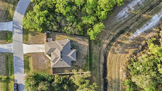 3018 BARRY ROAD, North Port, FL 34286