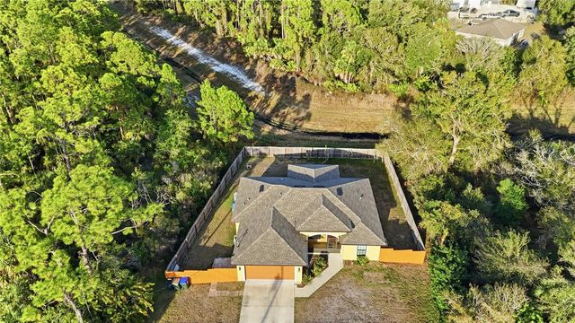 3018 BARRY ROAD, North Port, FL 34286