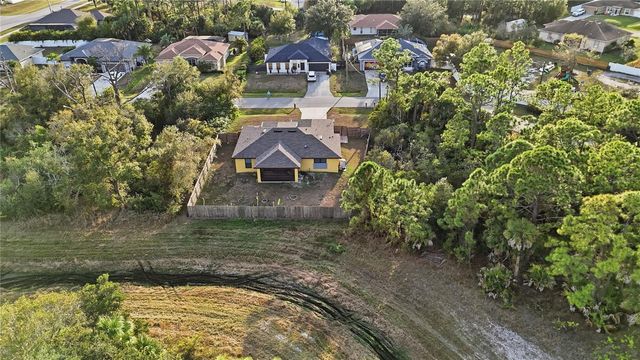 3018 BARRY ROAD, North Port, FL 34286