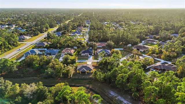 3018 BARRY ROAD, North Port, FL 34286