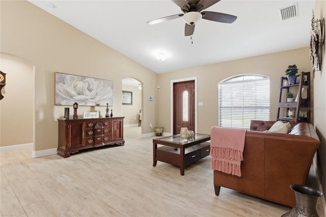 3018 BARRY ROAD, North Port, FL 34286