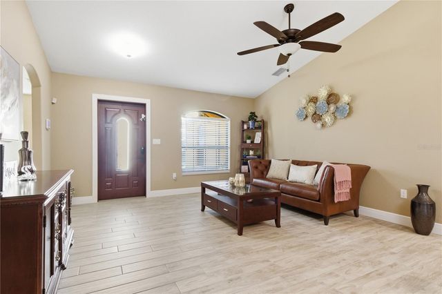 3018 BARRY ROAD, North Port, FL 34286