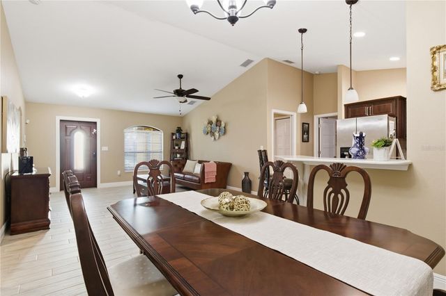 3018 BARRY ROAD, North Port, FL 34286