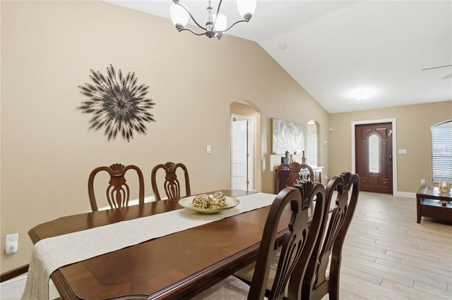 3018 BARRY ROAD, North Port, FL 34286