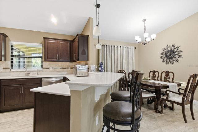 3018 BARRY ROAD, North Port, FL 34286