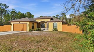 3018 BARRY ROAD, North Port, FL 34286