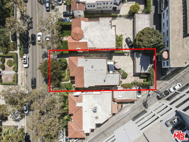 6626 W 6th Street, Los Angeles, CA 90048