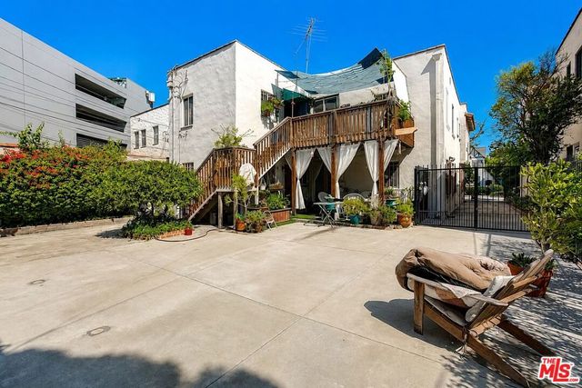 6626 W 6th Street, Los Angeles, CA 90048