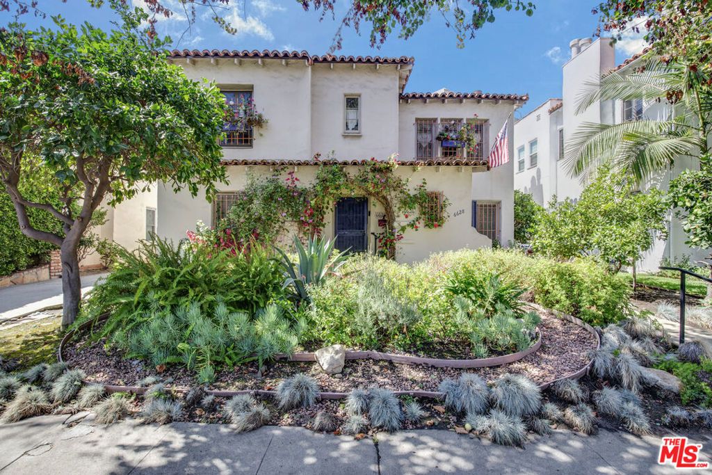 6626 W 6th Street, Los Angeles, CA 90048