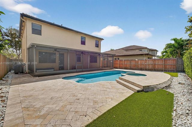 11561 SW 232nd Ln 11561, Homestead, FL 33032