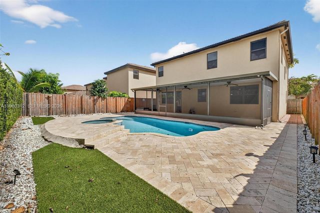 11561 SW 232nd Ln 11561, Homestead, FL 33032