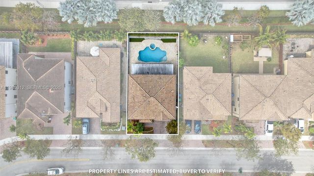 11561 SW 232nd Ln 11561, Homestead, FL 33032