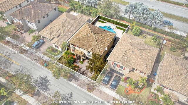 11561 SW 232nd Ln 11561, Homestead, FL 33032