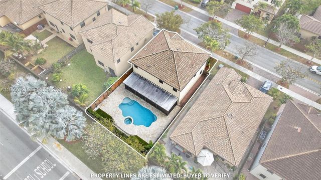 11561 SW 232nd Ln 11561, Homestead, FL 33032