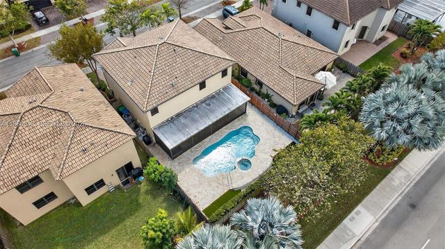 11561 SW 232nd Ln 11561, Homestead, FL 33032