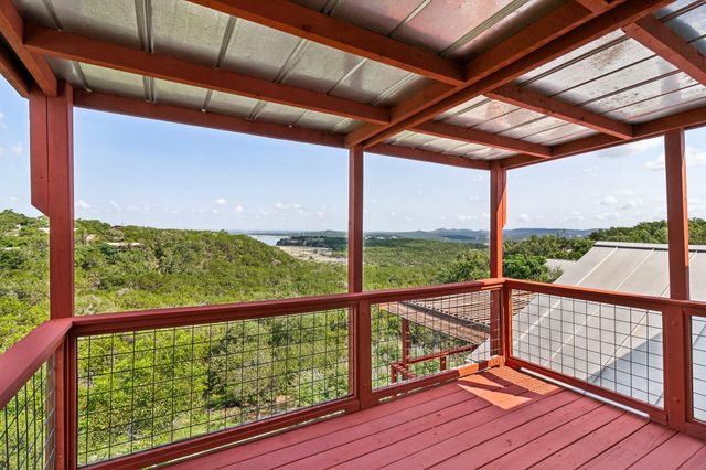 775 RAMBLEWOOD DR, Canyon Lake, TX 78133