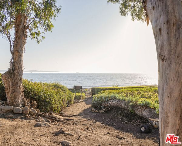 2937 Padaro Lane, Carpinteria, CA 93013