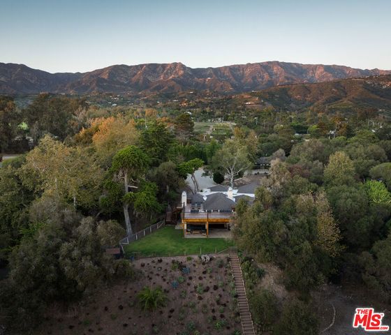 2937 Padaro Lane, Carpinteria, CA 93013