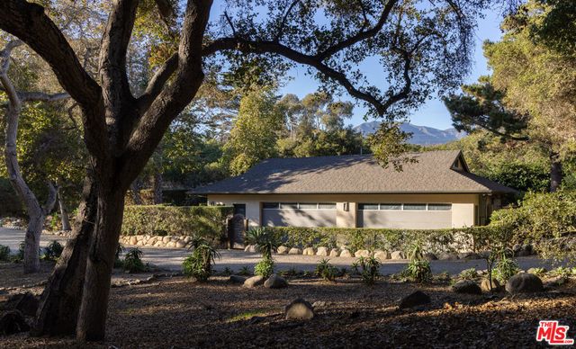 2937 Padaro Lane, Carpinteria, CA 93013