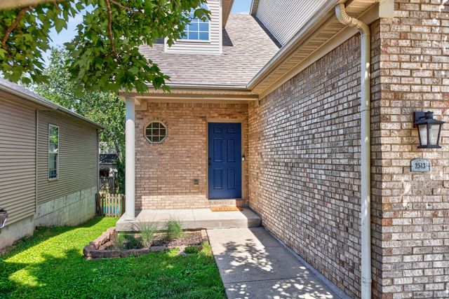 2513 Sun Seeker Court, Lexington, KY 40503