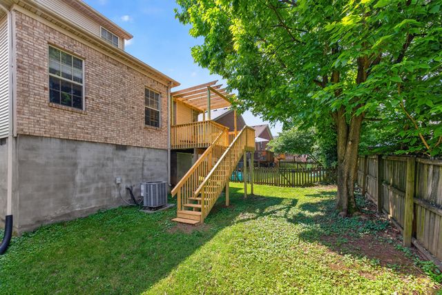 2513 Sun Seeker Court, Lexington, KY 40503