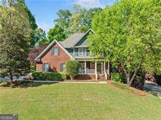 204 Overland Trail, Mcdonough, GA 30252