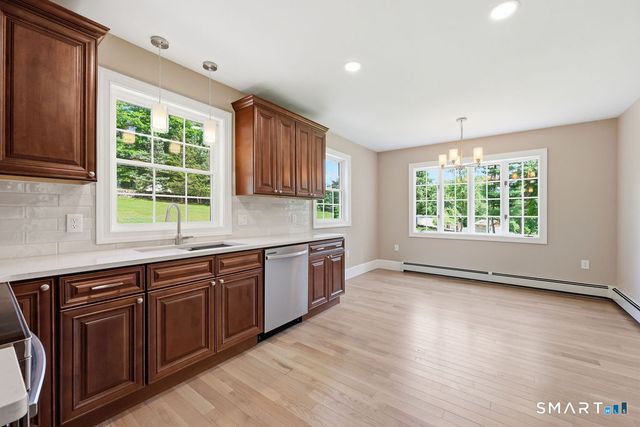 7 Davison Road, East Haddam, CT 06469