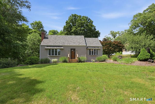 7 Davison Road, East Haddam, CT 06469