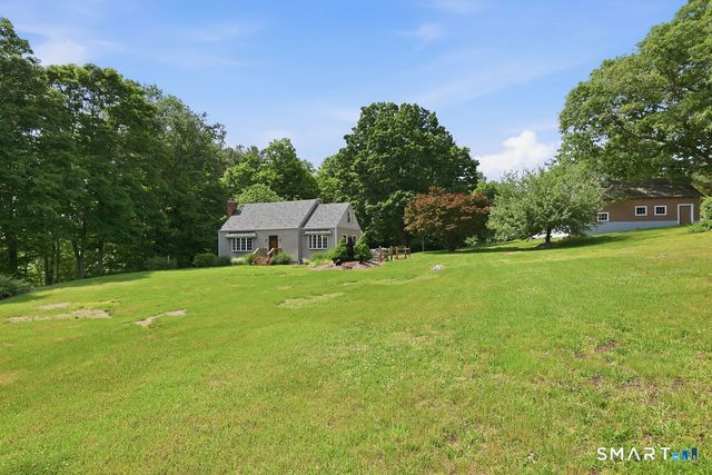 7 Davison Road, East Haddam, CT 06469