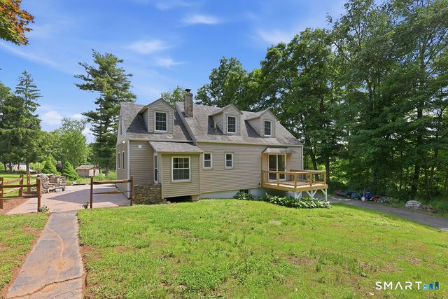 7 Davison Road, East Haddam, CT 06469