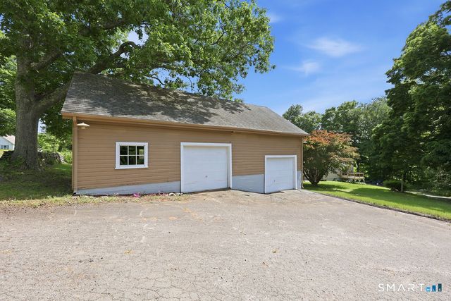 7 Davison Road, East Haddam, CT 06469