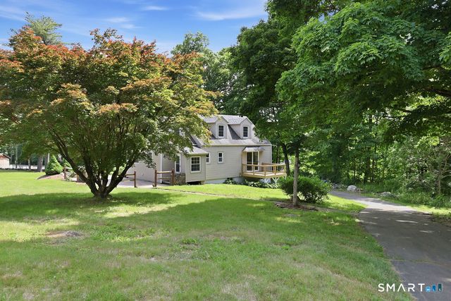7 Davison Road, East Haddam, CT 06469