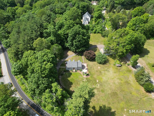 7 Davison Road, East Haddam, CT 06469