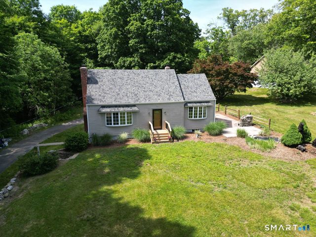 7 Davison Road, East Haddam, CT 06469