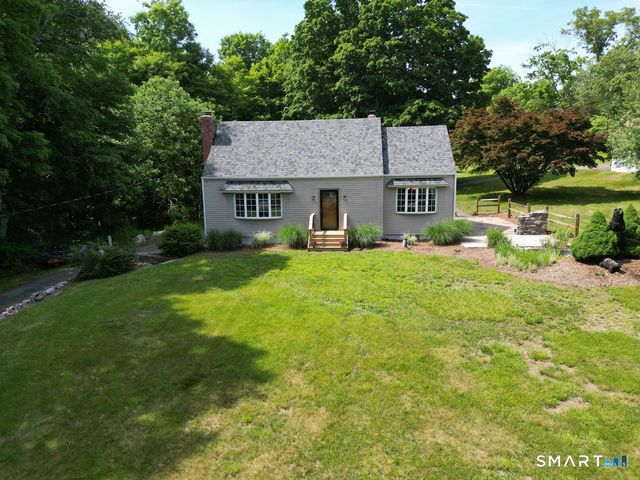 7 Davison Road, East Haddam, CT 06469