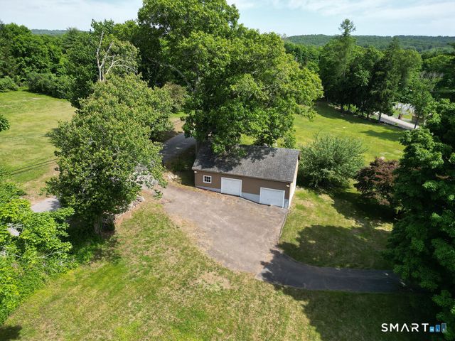 7 Davison Road, East Haddam, CT 06469