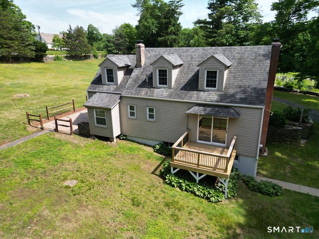 7 Davison Road, East Haddam, CT 06469
