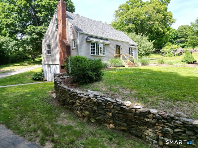7 Davison Road, East Haddam, CT 06469
