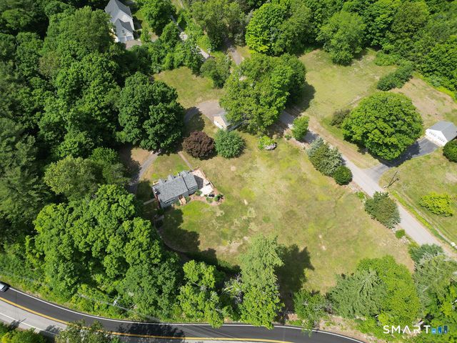 7 Davison Road, East Haddam, CT 06469