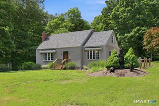 7 Davison Road, East Haddam, CT 06469