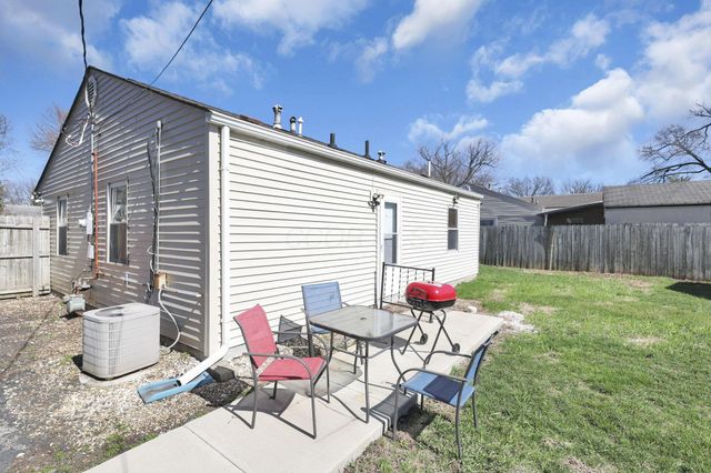 4623 Langley Avenue, Columbus, OH 43213