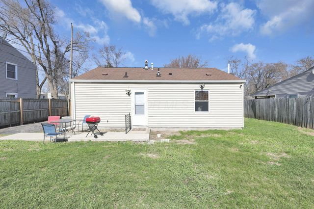 4623 Langley Avenue, Columbus, OH 43213