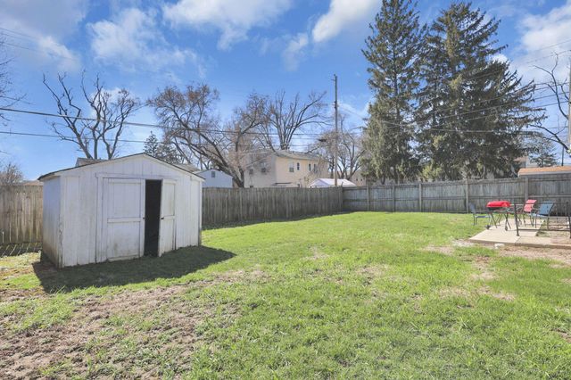 4623 Langley Avenue, Columbus, OH 43213