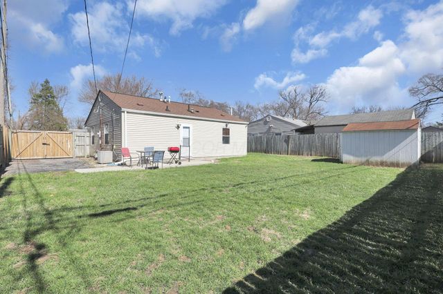 4623 Langley Avenue, Columbus, OH 43213