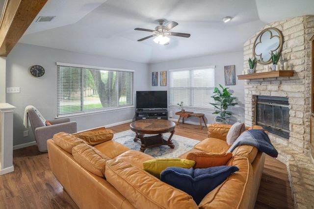 11200 Stormy Ridge RD, Austin, TX 78739